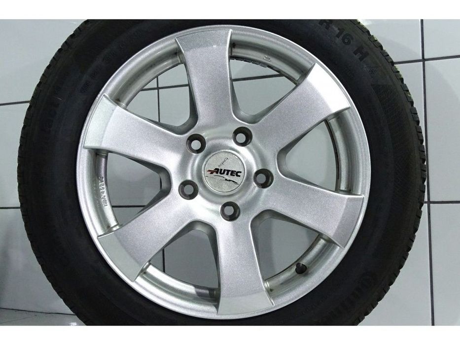 koła zimowe 16 bmw 3 e90 e91 e92 e93