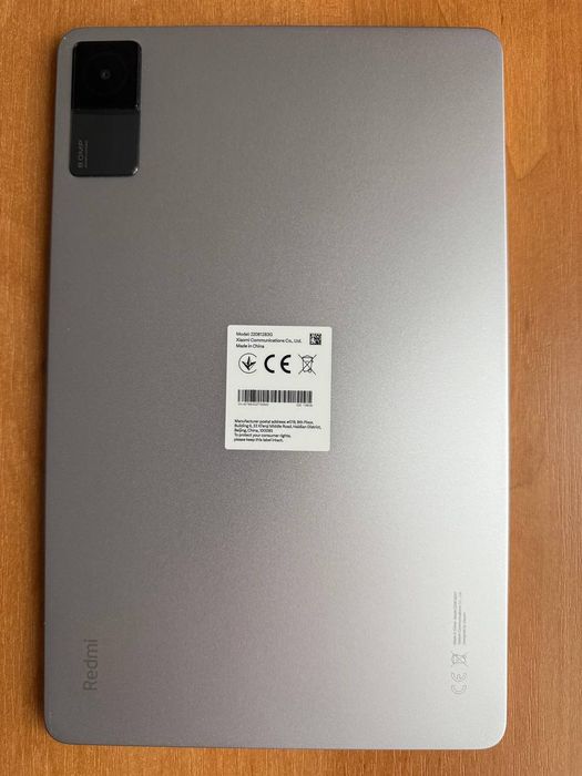 Планшет Xiaomi Redmi Pad  Graphite Gray