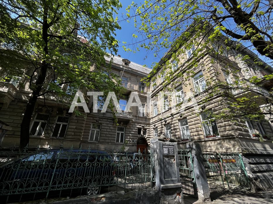 Продаж 2-кім квартири по вул. Лепкого. Парк Франка. Центр. Паркомісце
