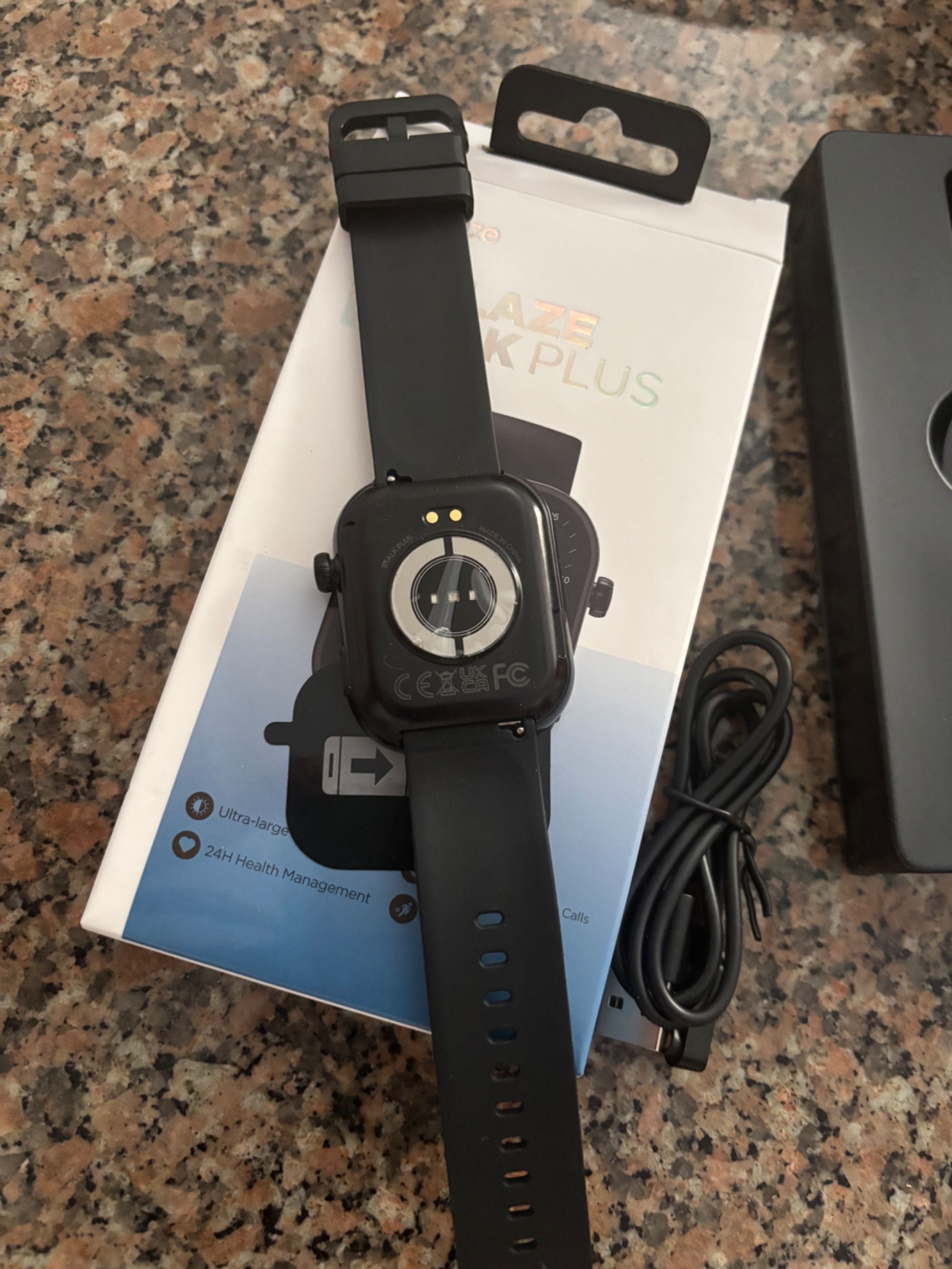 Smartwatch zeblaze