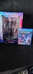 Figura do jogo Watch dogs Legion ps4