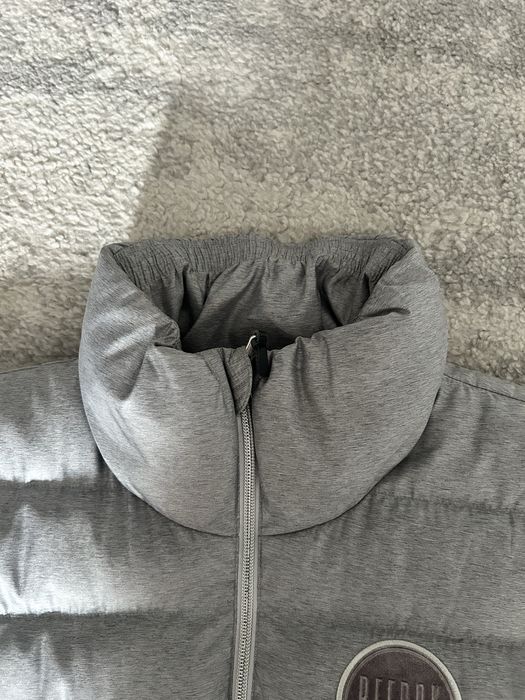 Kurtka zimowa damska Reebok roz xs