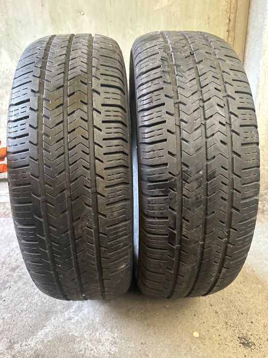 Opony Michelin 215/60/R17 Wrocław Montaż Duży Wybór Super Cena!