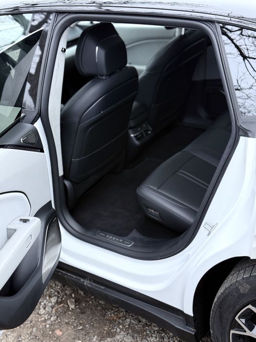 Електромобіль Zeekr 007 Smart 2WD 100 kWh (Доставка по Україні)