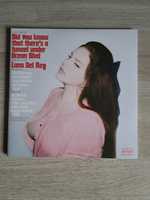 Lana Del Rey - Did You know that there's a tunnel under Ocean Blvd