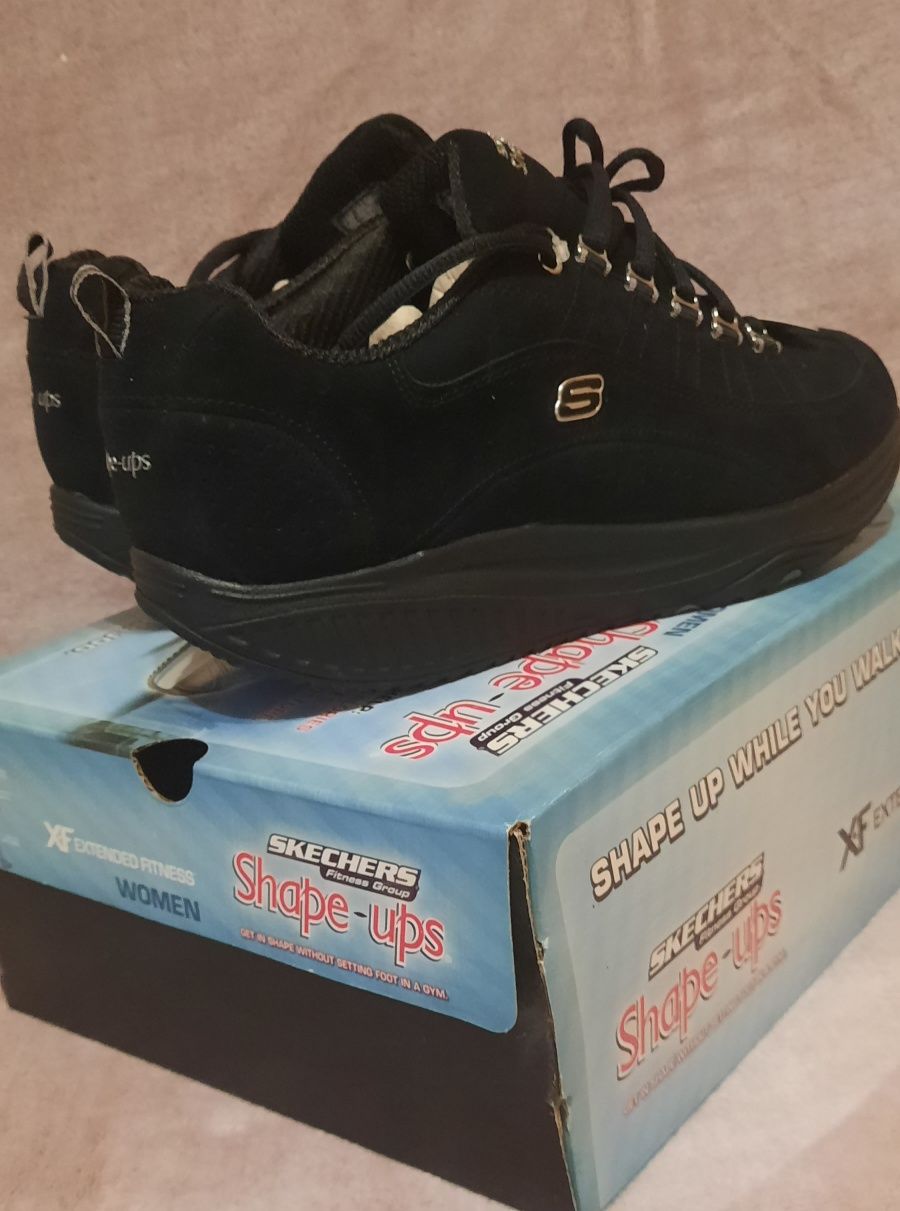 Фітнес кросівки Shaoe ups SKECHERS
