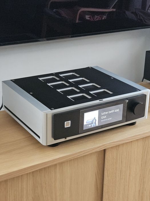 NAD M33 salon Polska stan nowy pierwszy właściciel