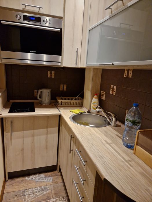 Wynajmę kawalerkę w Centrum Sandomierza