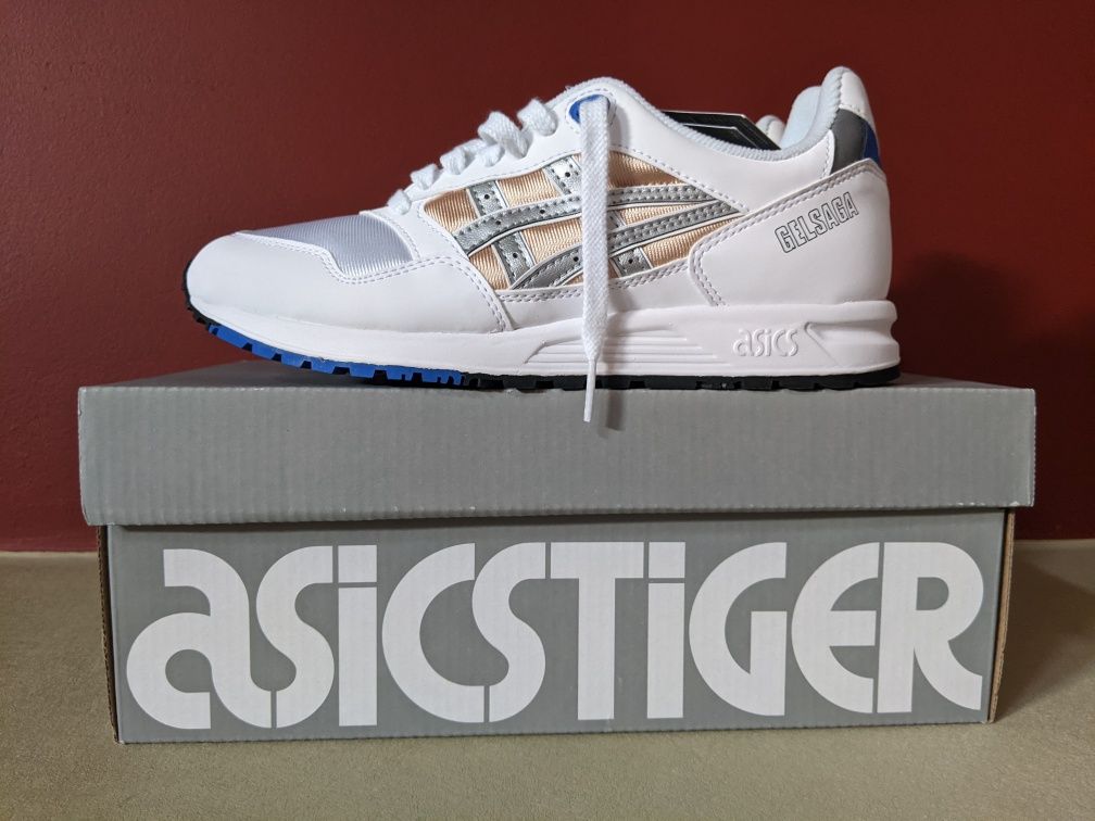 Nowe buty sportowe Asics Tiger Gelsaga 39