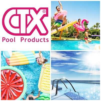 CTX - Produtos para Piscinas