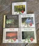 Cds musica clássica