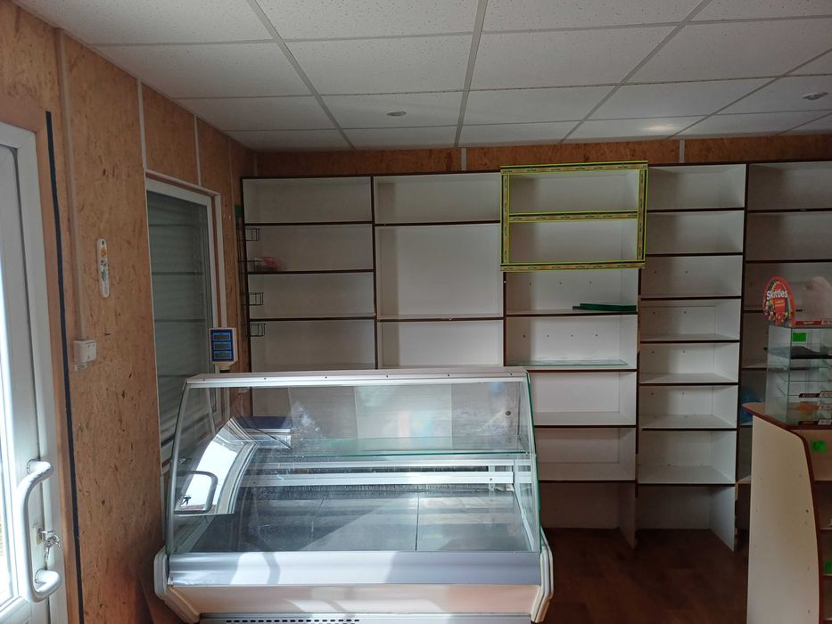 Продається магазин