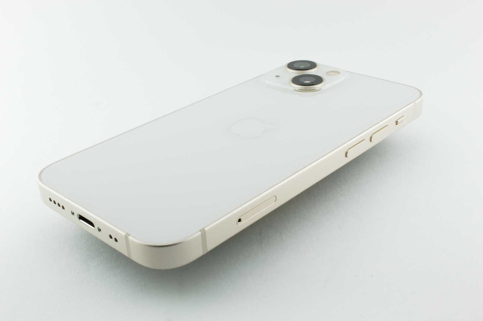 iPhone 13 Mini 256GB White Nowa Bateria Sklep CentralGsm GWARANCJA