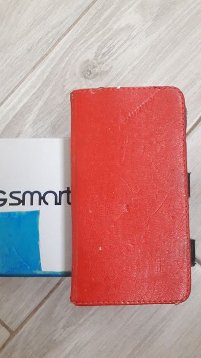 G SMART  TUKU T2, оригінал