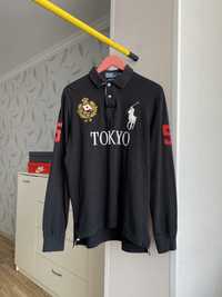 Лонгслив Polo Ralph Lauren / Tokyo Vintage / Longsleeve Ralph Lauren