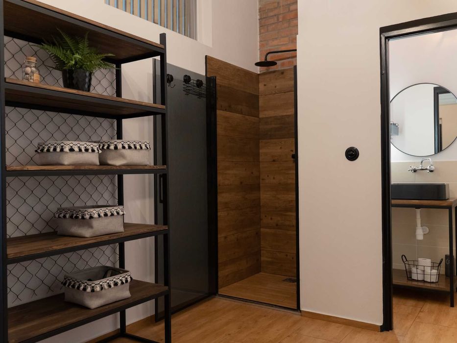 Apartament 90m2 kamienica w centrum Ustrzyki Dolne Bieszczady Solina