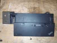 Stacja dokująca Lenovo ThinkPad 40A1 bez kluczyka