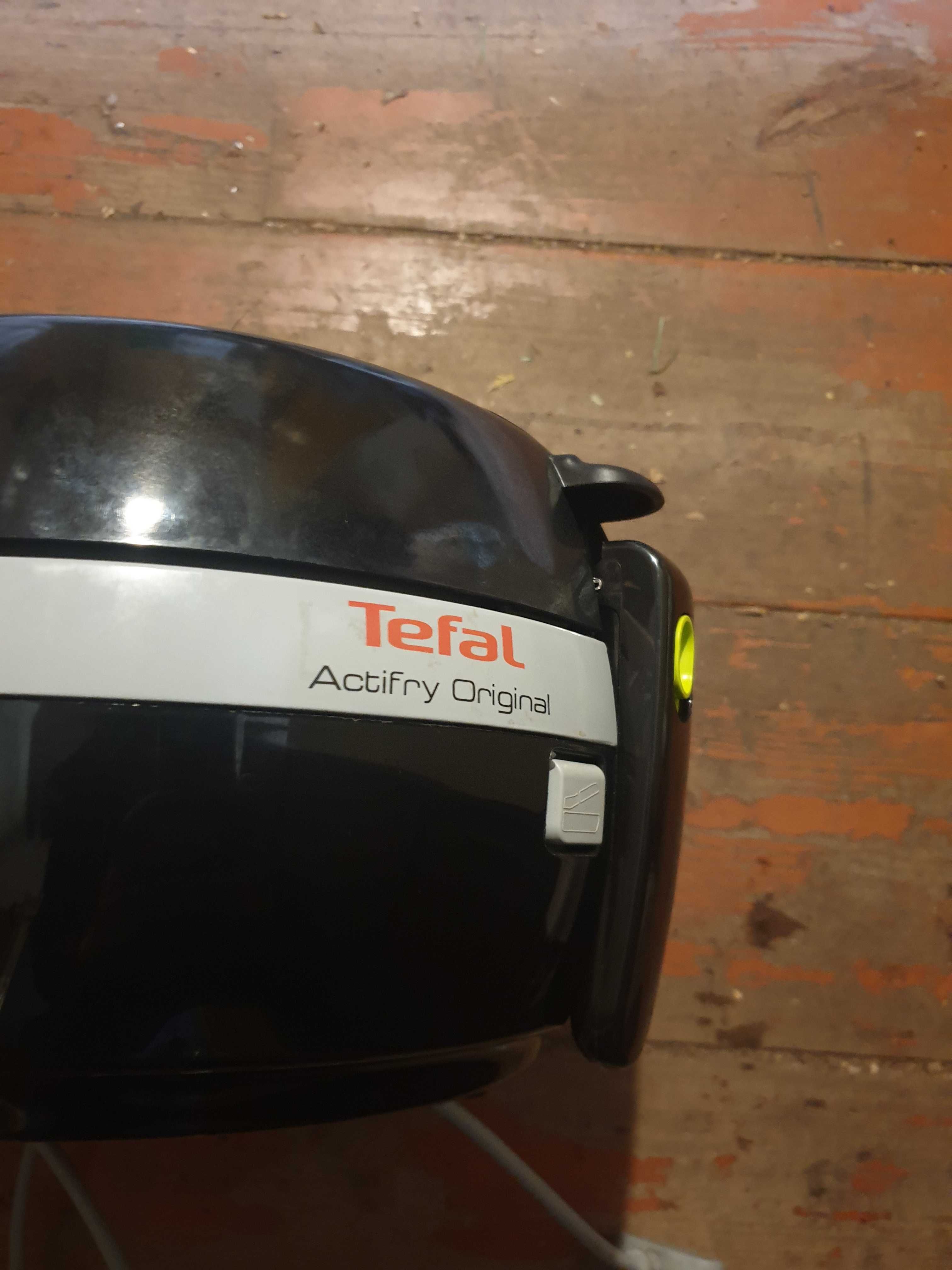 Frytkownica Tefal Actifry Original Uszkodzona