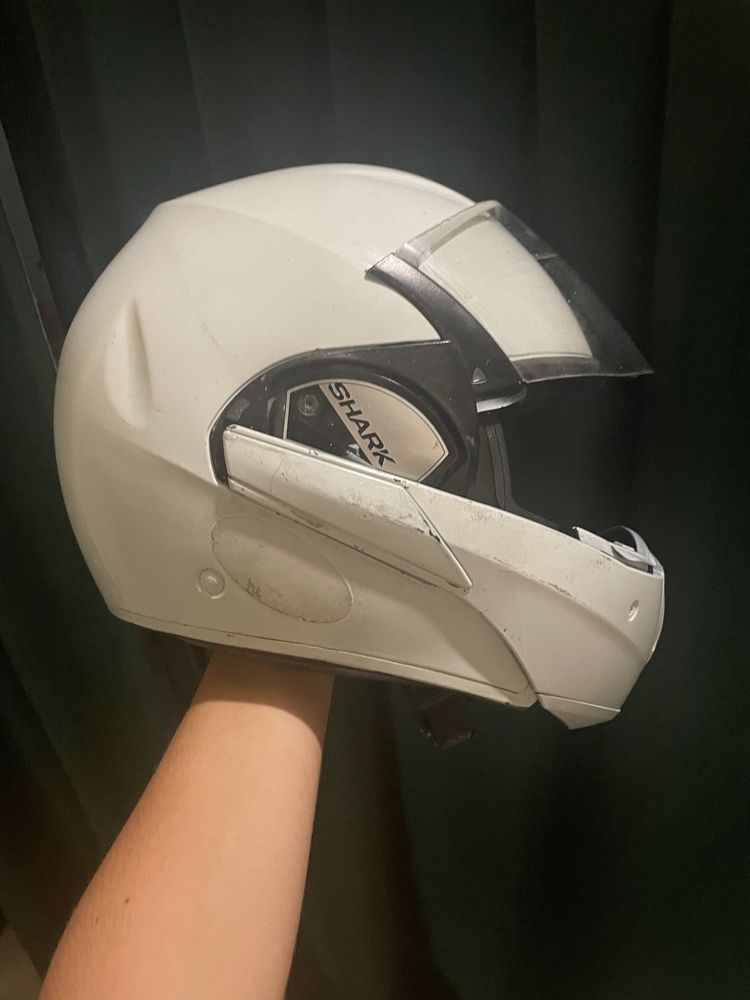 Capacete Shark EvoLine Series 3