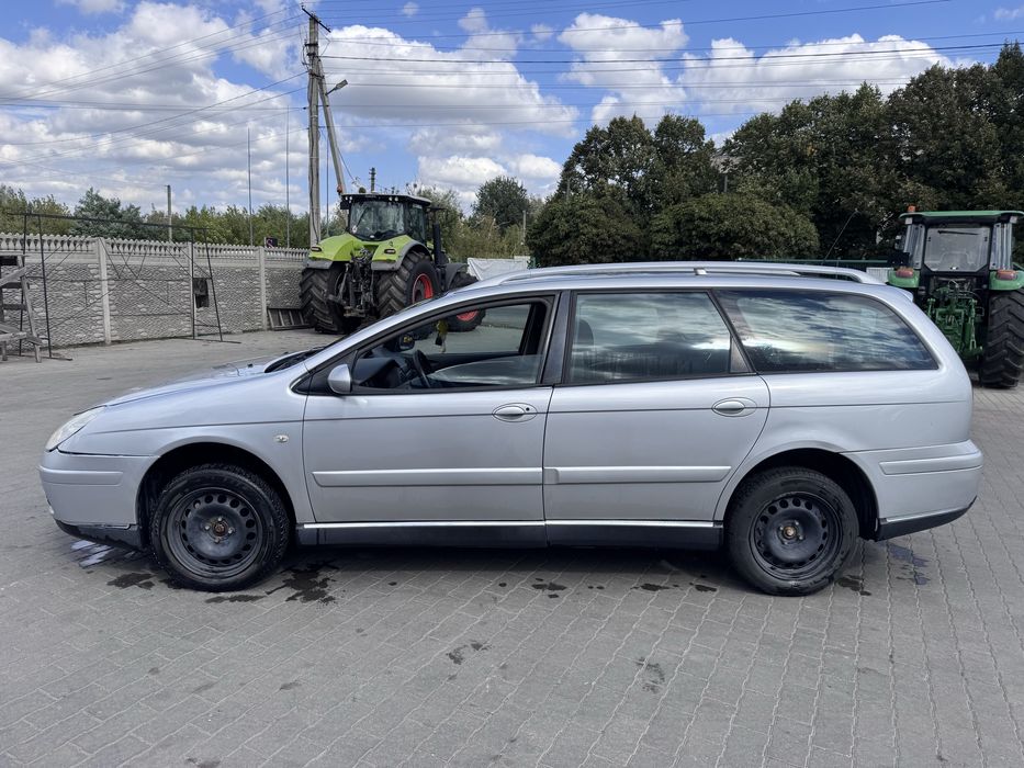 Citroen C5 2.0Diesel Автомат