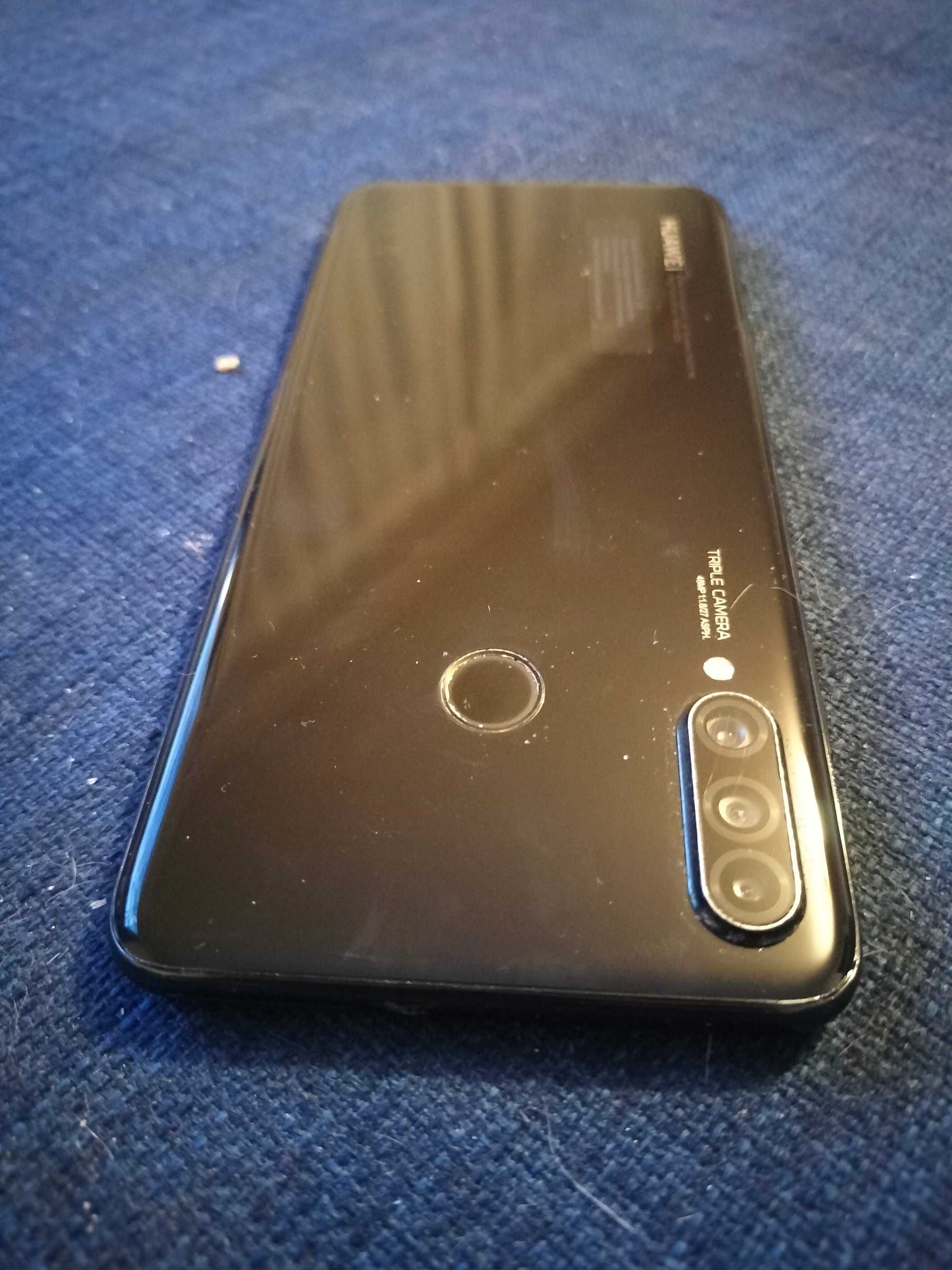 Huawei p30 lite usado