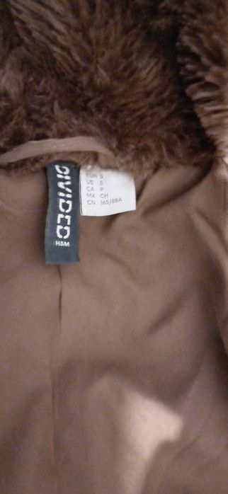 Futerko rozm S H&M