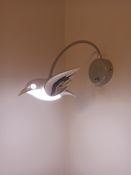 Kinkiet lampka nocna