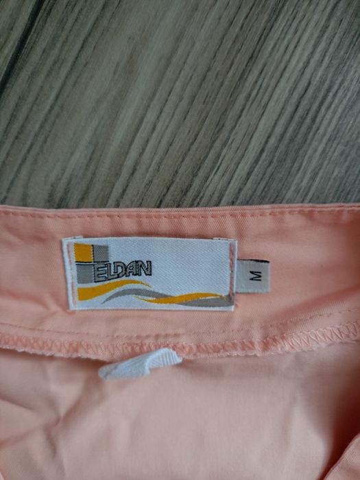 Uniform medyczny damski ELDAN rozmiar M