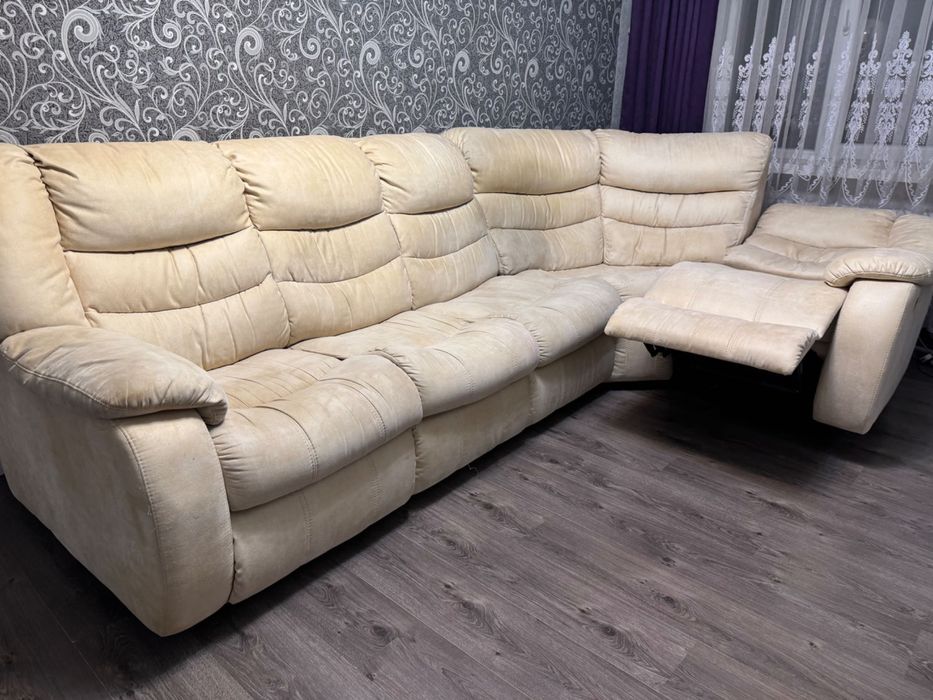 Диван преміум класу