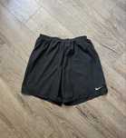 Шорти Найк Nike Dri fit L Л