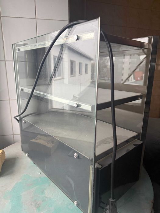 Podgrzewacz do kubków, filiżanek i chłodziarka do mleka