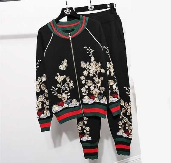 Костюм спортивній Gucci XL