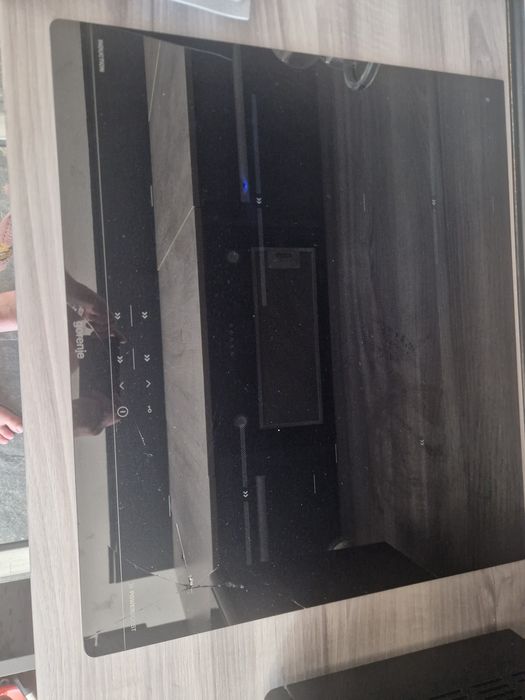 Плата управления индукционая варочная поверхность Gorenje