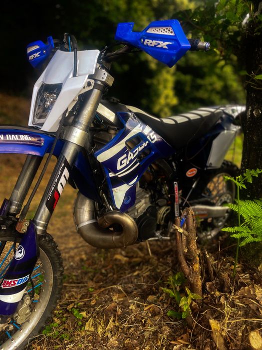 Gasgas EC300 Matriculada