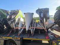 Claas Conspeed 6