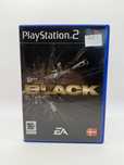 Black Ps2 nr 6447