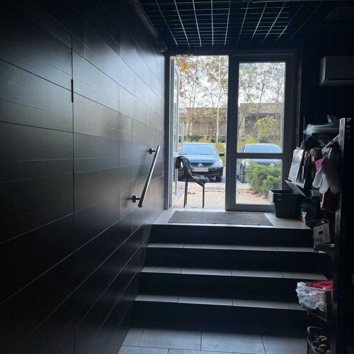 Магазин 100м2. Клаб Марін. Дача Ковалевського. 411 Батарея. 1V33