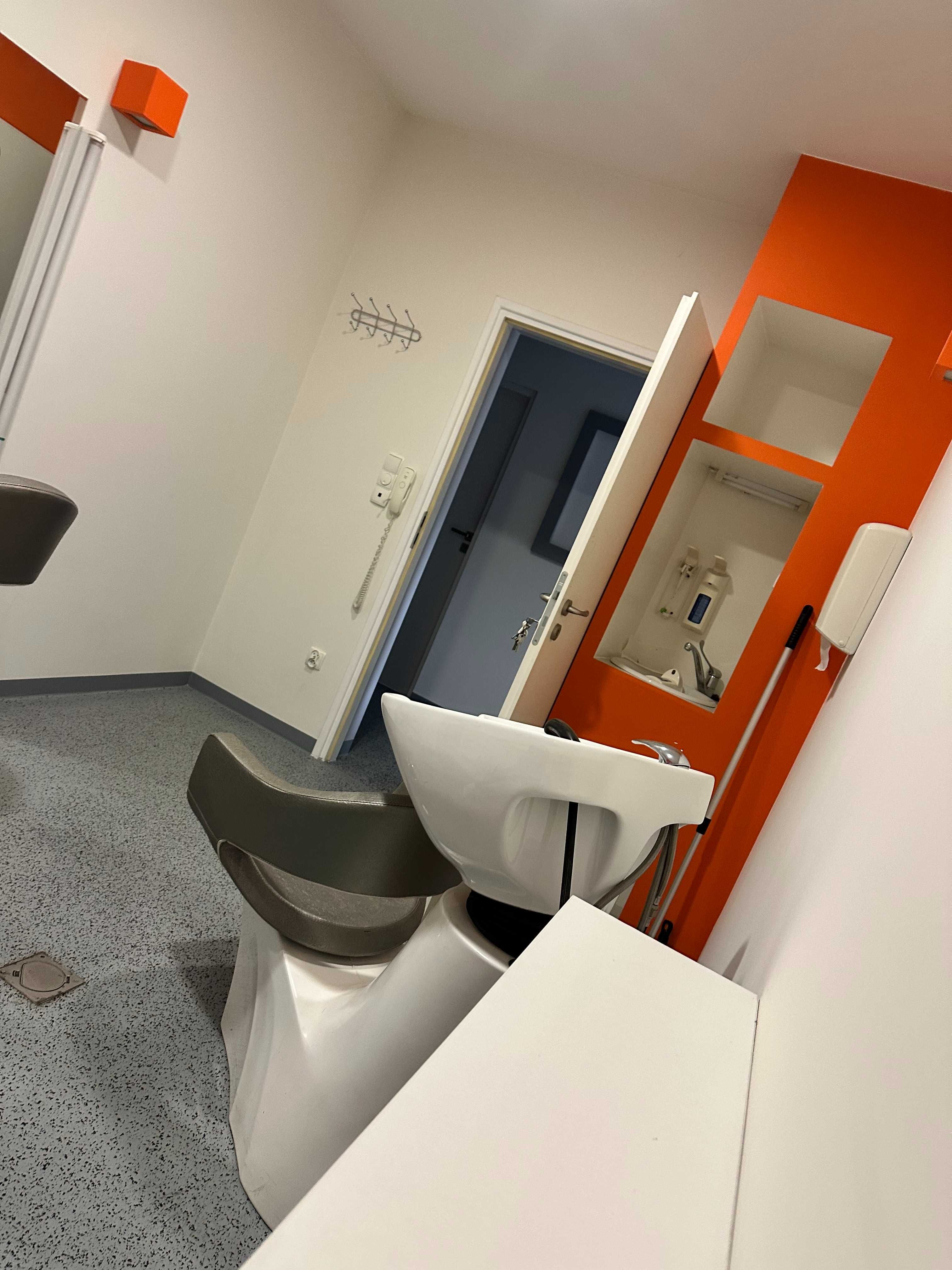Gabinet / biuro / salon do wynajęcia ul. Ceglarska Krotoszyn