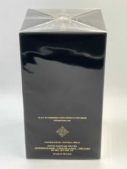 Initio Parfums  Oud For Greatness edp 90 мл Оригинал