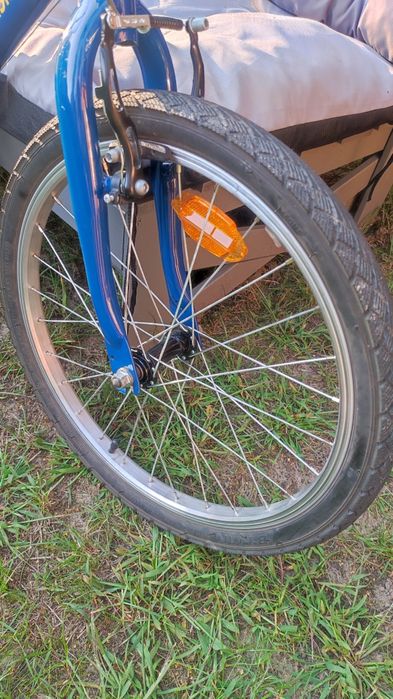 Rower riverside 120 20