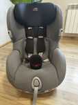 Fotelik samochodowy Britax Römer Trifix – Steel Grey