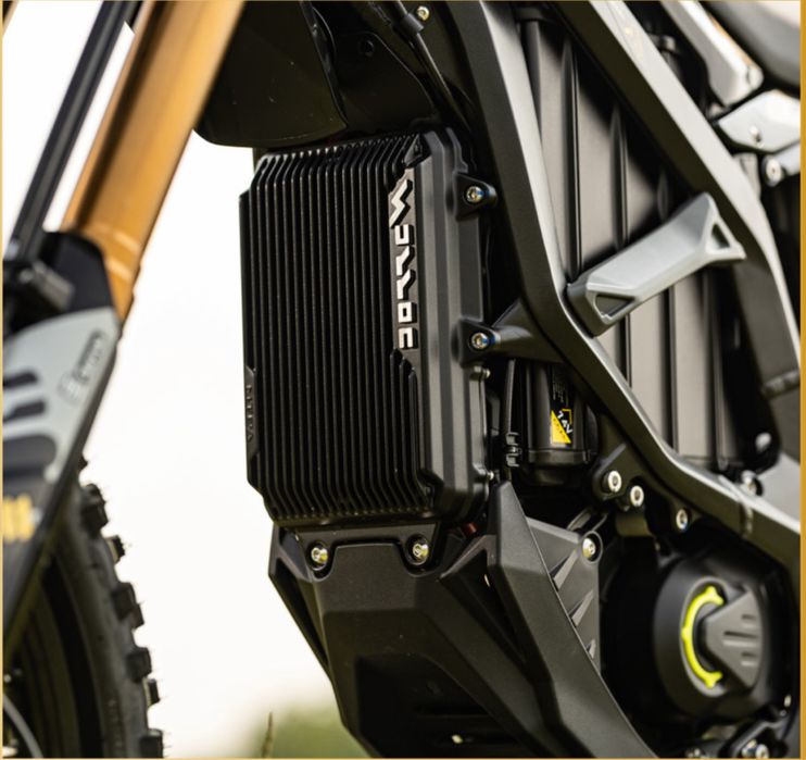 Під замовлення. SUR-RON ULTRA BEE HP 2025 21 kw суррон surron