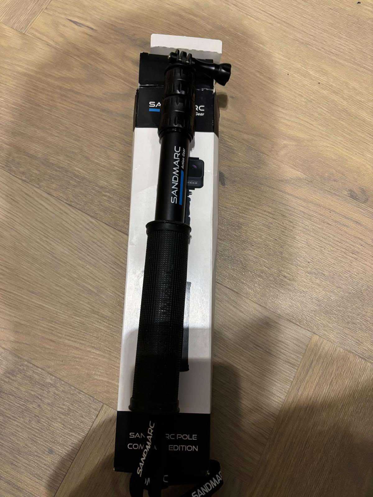 wysięgnik monopod Compact Edition SANDMARC