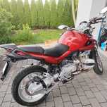 Motocykl BMW r1150r