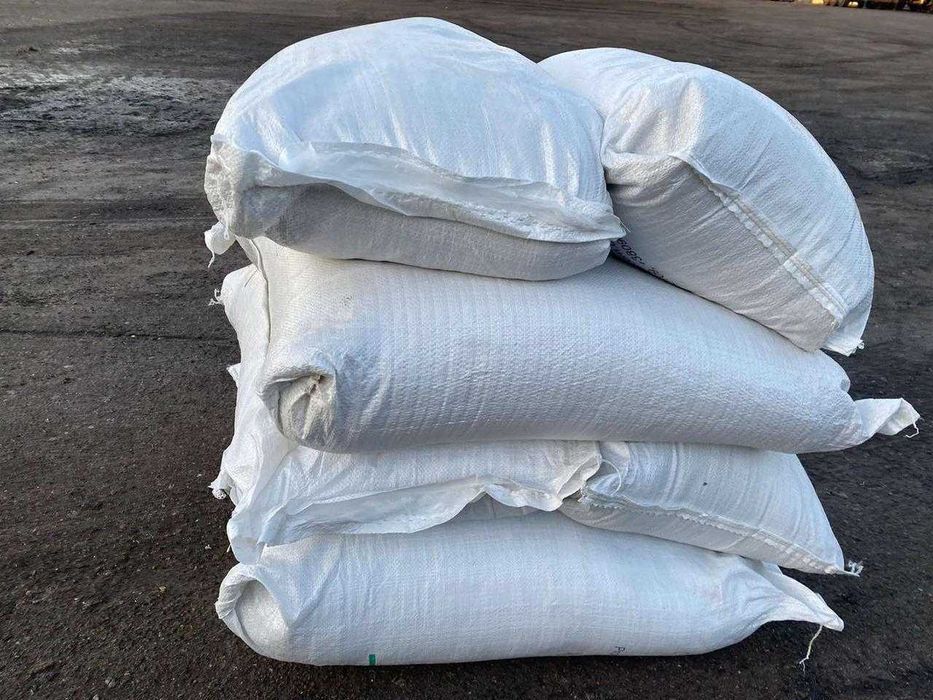 Кунжутна Макуха - Білковий БУМ!!!