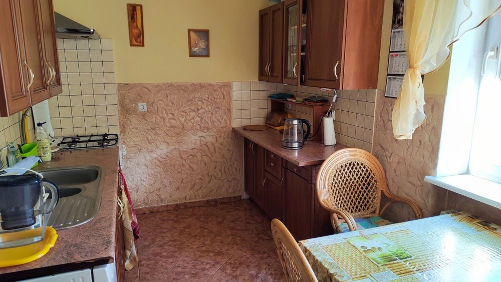 Pokój jednoosobowy dla studenta(-tki) Tylko czynsz