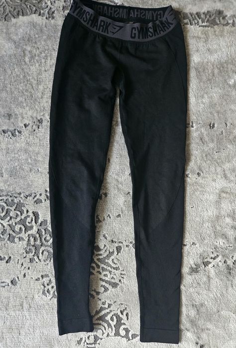 Legginsy Gymshark NOWE