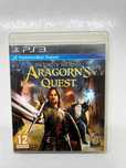 PS3 - The Lord of the Rings Aragorn's Quest