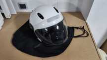 Capacete Moto, Tamanho M