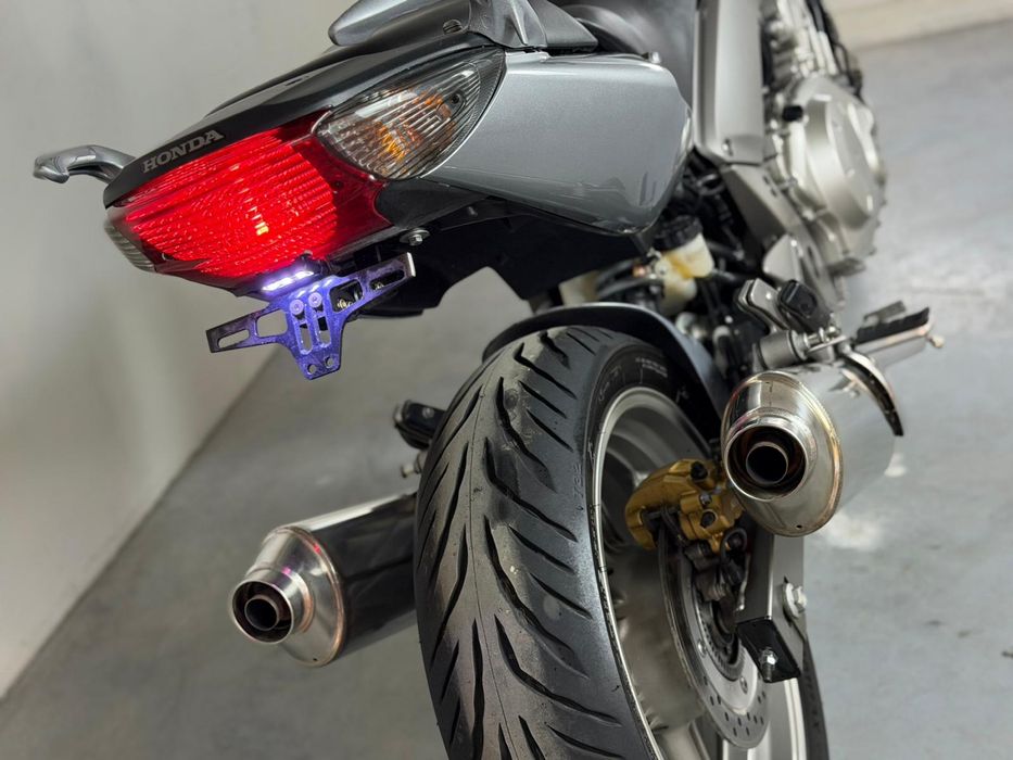 Honda Cbf 1000 sc58 ABS Niemcy Idealny stan doinwestowana